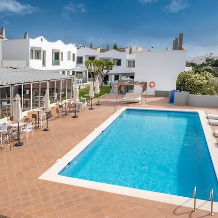 Sant Joan Apartaments - Adults Only Cala'N Blanes  Bagian luar foto