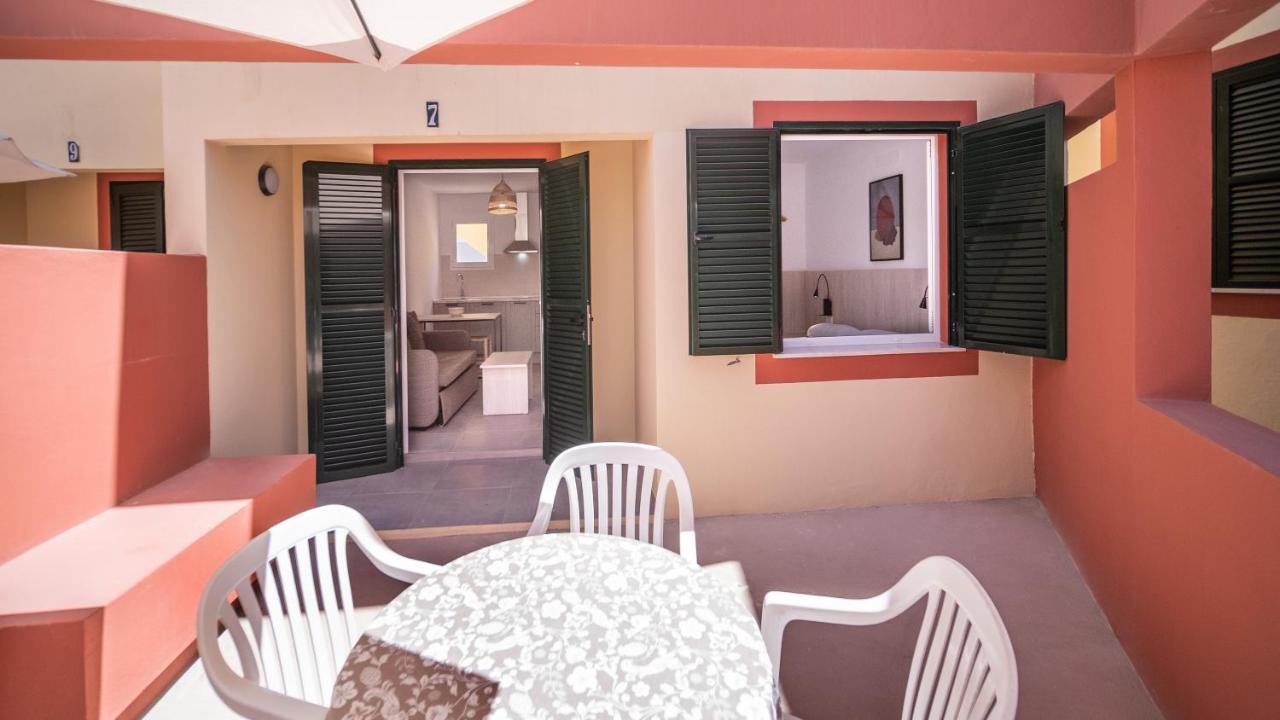 Sant Joan Apartaments - Adults Only Cala'N Blanes  Bagian luar foto