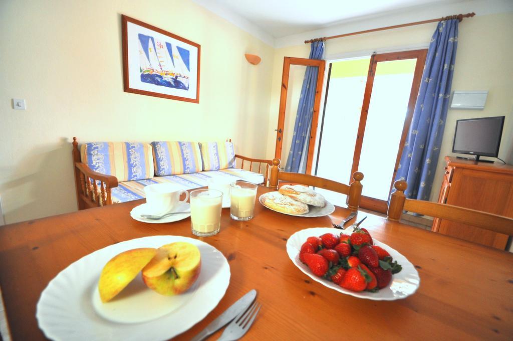 Sant Joan Apartaments - Adults Only Cala'N Blanes  Bagian luar foto