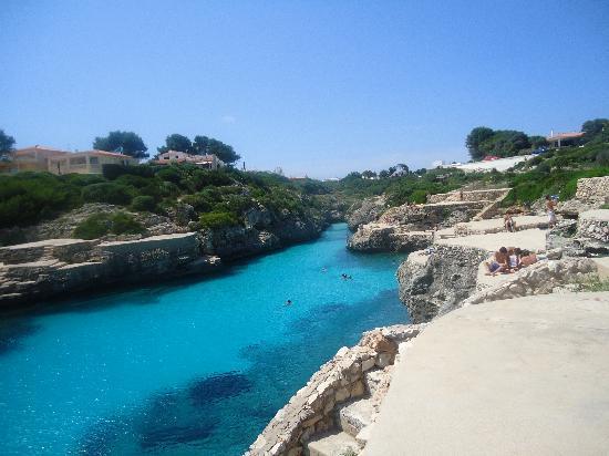 Sant Joan Apartaments - Adults Only Cala'N Blanes  Bagian luar foto