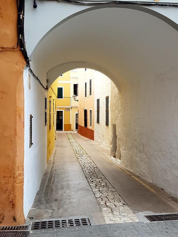 Sant Joan Apartaments - Adults Only Cala'N Blanes  Bagian luar foto