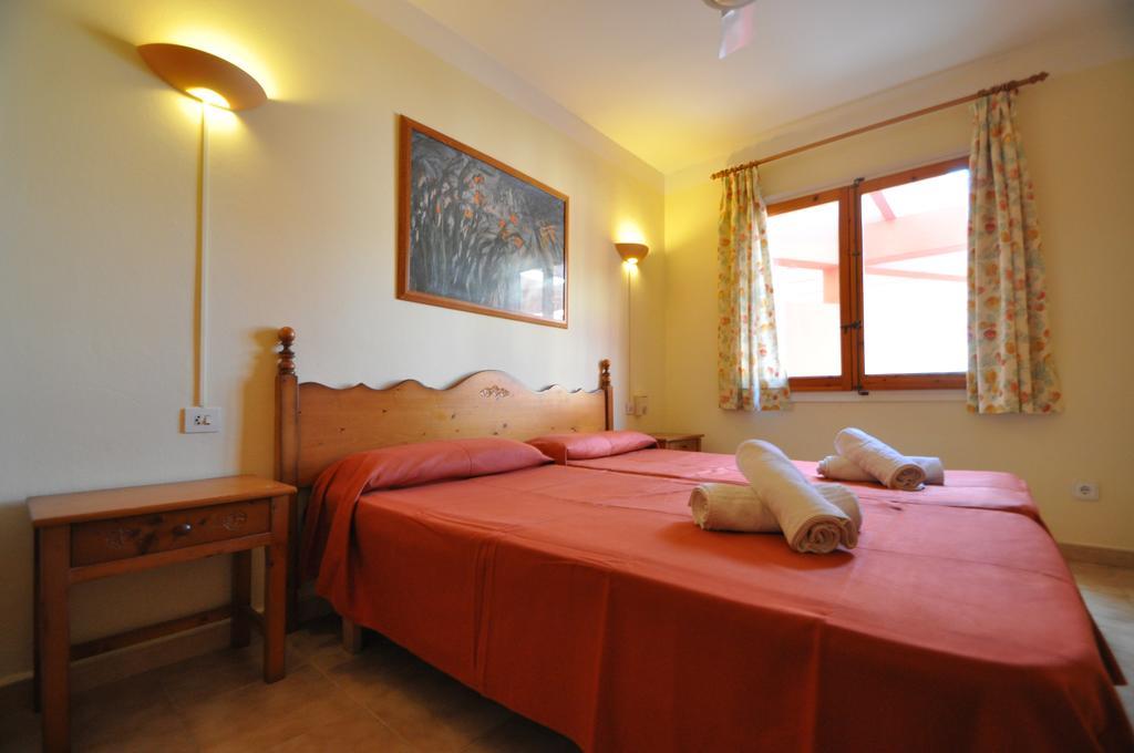 Sant Joan Apartaments - Adults Only Cala'N Blanes  Bagian luar foto