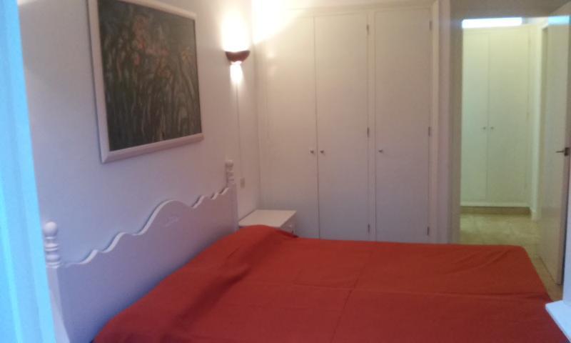 Sant Joan Apartaments - Adults Only Cala'N Blanes  Bagian luar foto