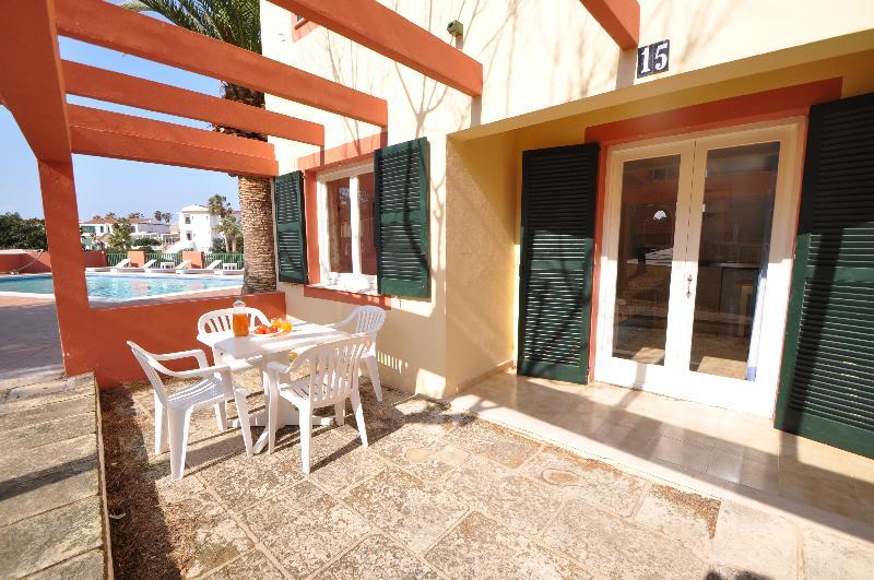 Sant Joan Apartaments - Adults Only Cala'N Blanes  Bagian luar foto