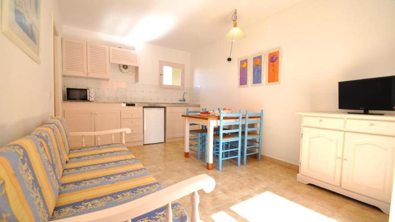 Sant Joan Apartaments - Adults Only Cala'N Blanes  Bagian luar foto
