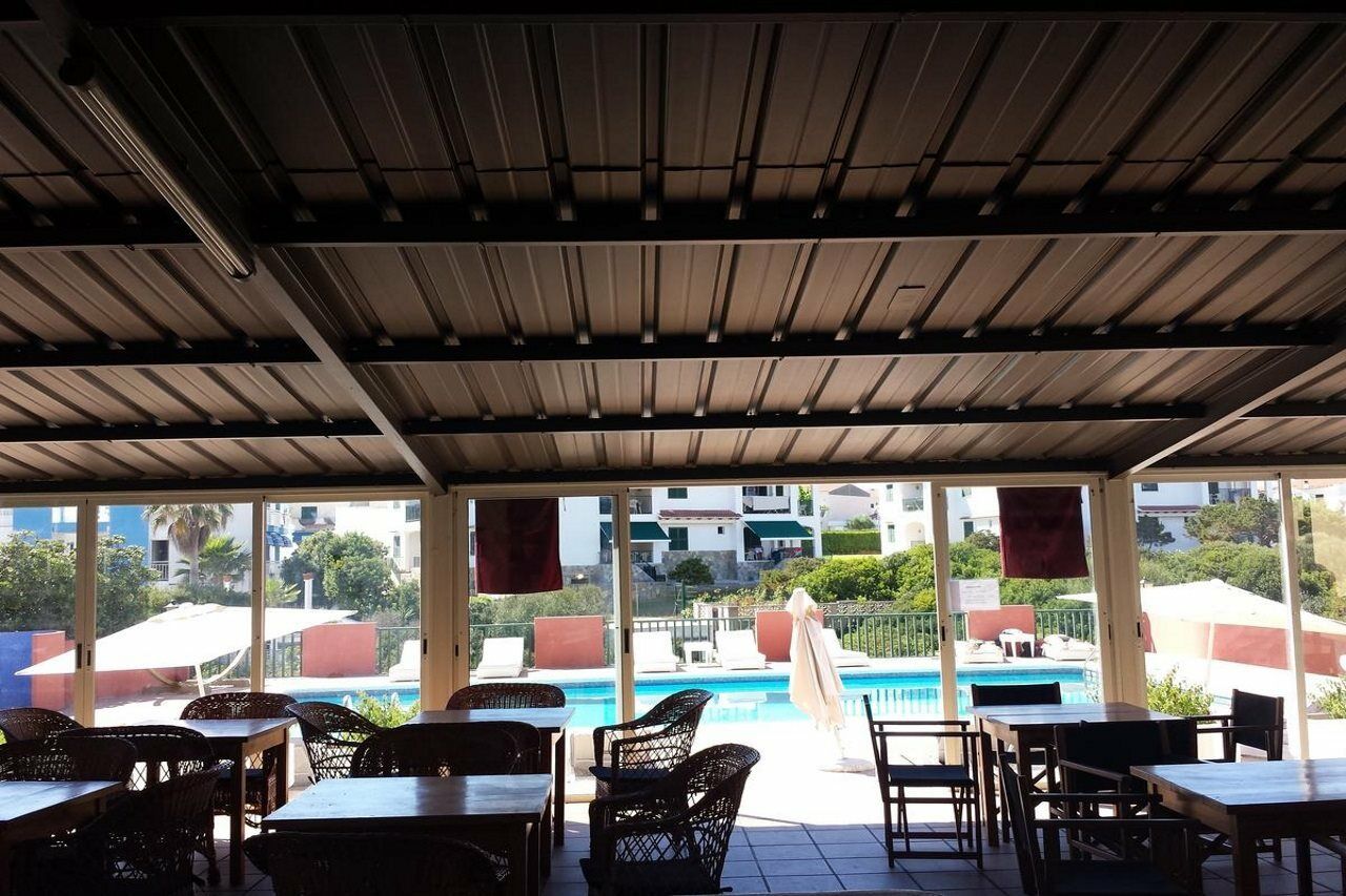 Sant Joan Apartaments - Adults Only Cala'N Blanes  Bagian luar foto