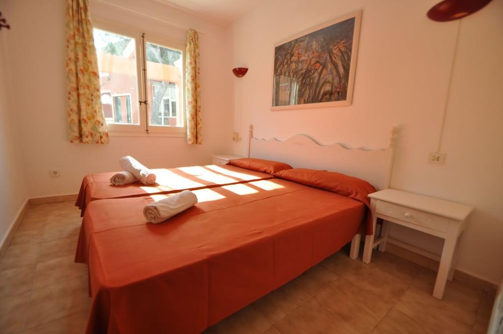 Sant Joan Apartaments - Adults Only Cala'N Blanes  Bagian luar foto
